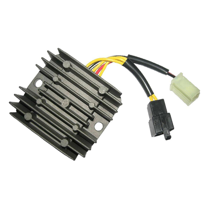 Regulator napona Suzuki SV650 ( 99-01 ) BERGAMASCHI
