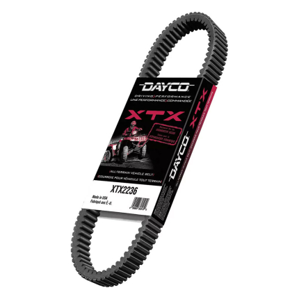 Kaiš ATV 982×33.53 CAN AM 650/ 800/ 1000  Dayco