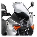 Vizir zatamnjeni GIVI Honda XL 125 V Varadero (01-06) D215S