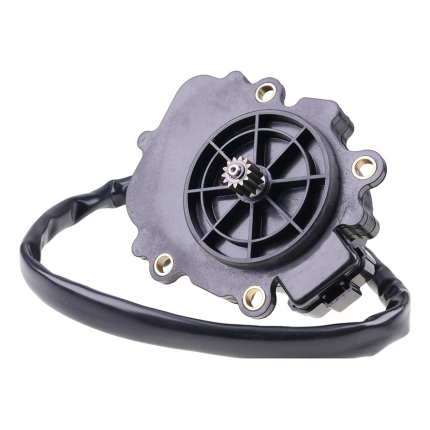 Motor menjača CF MOTO 500/ 600 Z FORCE