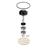 Vodena pumpa Minarelli 50cc 2T kpl RMS