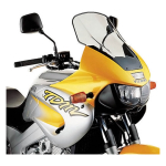 Vizir blago zatamnjeni GIVI Yamaha TDM 850 (96-01) / XJ 600 Diversion (96-03) D116S