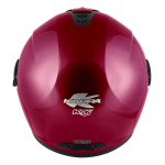 Kaciga jet Kappa KV35 bordo