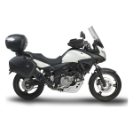 Nosač bočnih kofera Kappa Suzuki DL 650 V STROM (11-16) KLX3101