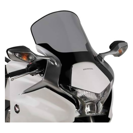 Vizir zatamnjeni GIVI Honda VFR 1200 F (10-16) D321S