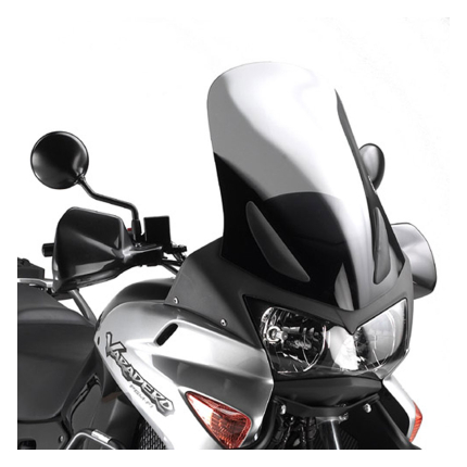 Vizir zatamnjeni GIVI Honda XL 1000 V Varadero (03-12) D300S