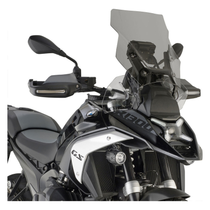 Vizir zatamnjeni  Kappa BMW R 1300 GS (24-26) KD5143S