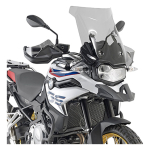 Ojačanje / nosač za vizir BMW F 750 / 800 GS (18-26) KAPPA