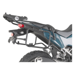 Nosač bočnih kofera GIVI Kawasaki KLE 500 (26) PLO4139MK