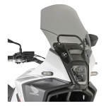 Vizir zatamnjeni Kappa Honda NX 500 (24-26) KD1203S