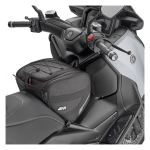 Tunel torba za skutere GIVI EASY15 20L