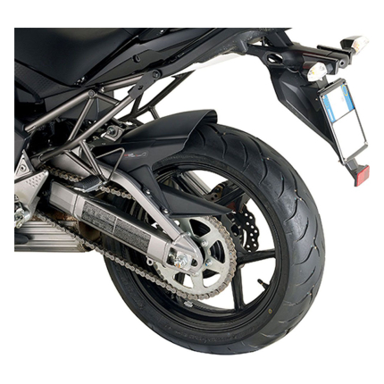 Blatobran Kappa Kawasaki Versys 650 (06-21) KMG4103