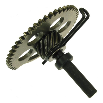 Zupčanik kurble Kineski skuter GY6 125/150cc 4T