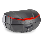 Centralni kofer GIVI V49N AIR Monokey 49L
