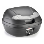Centralni kofer GIVI VISION TECH E340NT2 Monolock 34L