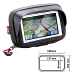 Držač navigacije GIVI S954B