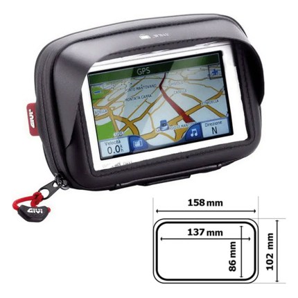 Držač navigacije GIVI S954B