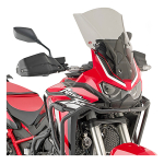 Vizir blago zatamnjeni GIVI Honda CRF 1100 L Africa Twin (20-23) D1179S