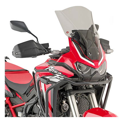 Vizir blago zatamnjeni GIVI Honda CRF 1100 L Africa Twin (20-23) D1179S