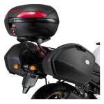 Nosač centralnog kofera Kappa Yamaha FZ8 / FAZER 8 800 (10-15) KZ366