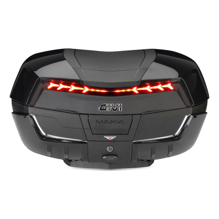 Štop svetlo za kofer GIVI V58 MAXIA 5