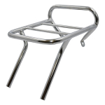 Paktreger Tomos T14 T15 nikl