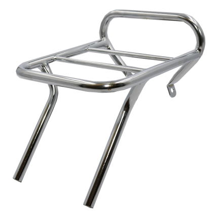Paktreger Tomos T14 T15 nikl