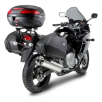 Nosač bočnih kofera Kappa Suzuki GSF 650 / 1250 Bandit (07-11) KLX539