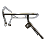 Paktreger Tomos E90 nikl