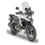 Vizir providni Kappa Suzuki DL 1050 V STROM (20-26) KD3117ST