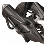 Roll Bar auspuha Honda PCX 125 / PCX 150 (21-25) GP KOMPOZIT