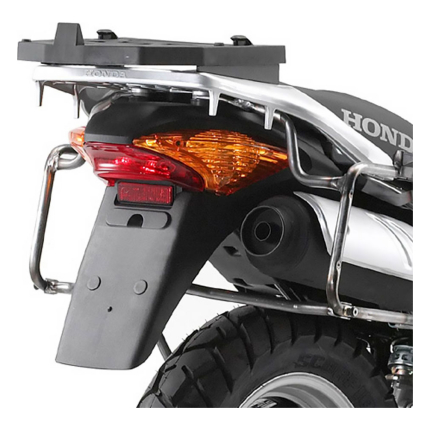 Nosač centralnog kofera Kappa Honda XL 650 V Transalp ( 00-07 ) K213