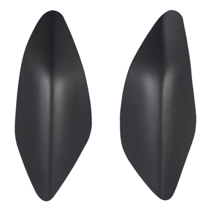 Bočne zaštite maske Yamaha X MAX 250 / 400 (14-17) GP KOMPOZIT