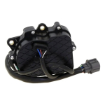 Motor menjača CF MOTO 800 ( 15-22 ) Z FORCE