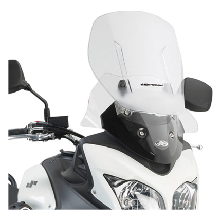 Vizir providni AIRSTREAM Kappa Suzuki DL 650 V-Strom (11-16) KAF3101B