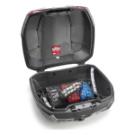Centralni kofer GIVI V58 MAXIA 5 V58NNG Monokey 58L