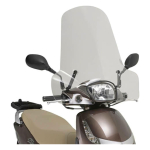 Nosač vizira Kappa Peugeot TWEET 50-150 (10-22) A8100AK