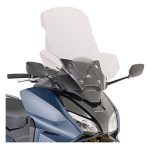Vizir providni Kappa Honda FORZA 750 (21-24) KD1186ST