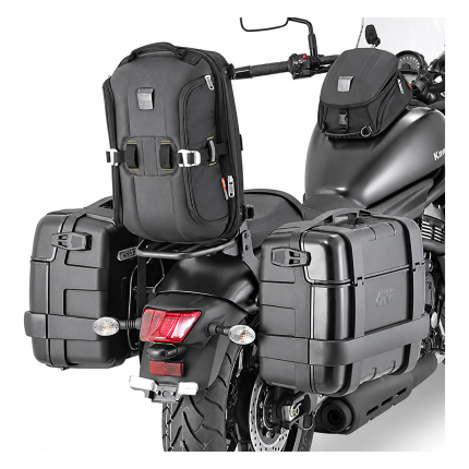 Nosač bočnih kofera GIVI Kawasaki Vulcan S 650 (15-26) PL4115