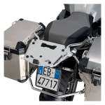 Nosač centralnog kofera Kappa BMW R1200 GS ADVENTURE (14-18) / R1250 GS ADVENTURE (19-23) KRA5112