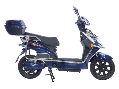 330063 ELEKTRIČNI BICIKL 16 PHANTOM 250 W 60V/27Ah
