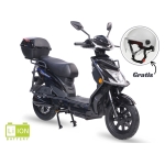 ELEKTRIČNI BICIKL 16 PHANTOM 250W 60V 33Ah