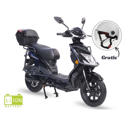 ELEKTRIČNI BICIKL 16 PHANTOM 250W 60V 33Ah