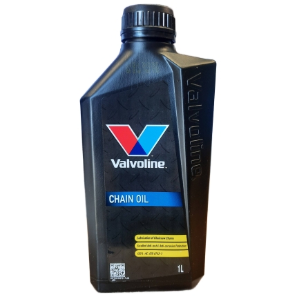 ULJE ZA LANCE VALVOLINE CHAIN OIL LANCOL 1/1