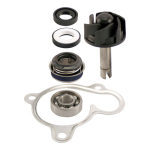Vodena pumpa Minarelli 250/270/300cc 4T kpl RMS