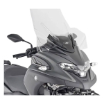 Vizir providni povišeni Kappa Yamaha TRICITY 300 (20-25) KD2149ST