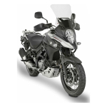Vizir providni Kappa Suzuki DL 650 V STROM (17-24) KD3112ST