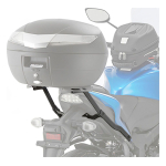 Nosač centralnog kofera Kappa Suzuki GSX-S 1000 (15-20) KZ3110