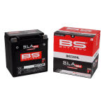 Akumulator BS 12V 32Ah SLA MAX BGZ32HL-FA desni plus (170x132x175) 500A