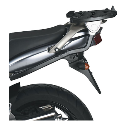 Nosač centralnog kofera Kappa Yamaha TDM 900 (02-14) K3470